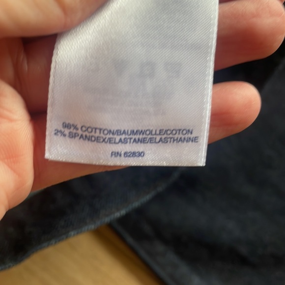 Canvas by Lands End Jeans - Picture 7 of 9